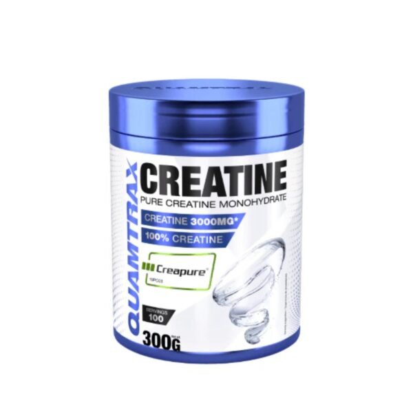 Creatine Creapure 300 gr