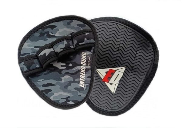 ED Grip Pads  (almohadillas)