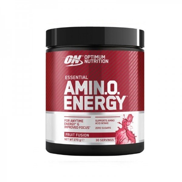 Essential Amino Energy 270 gr