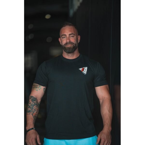ED Camiseta Classic Negra