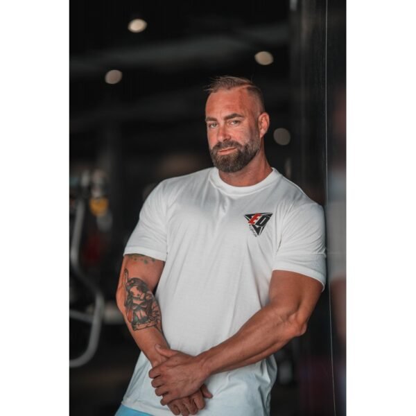 ED Camiseta Classic Blanca