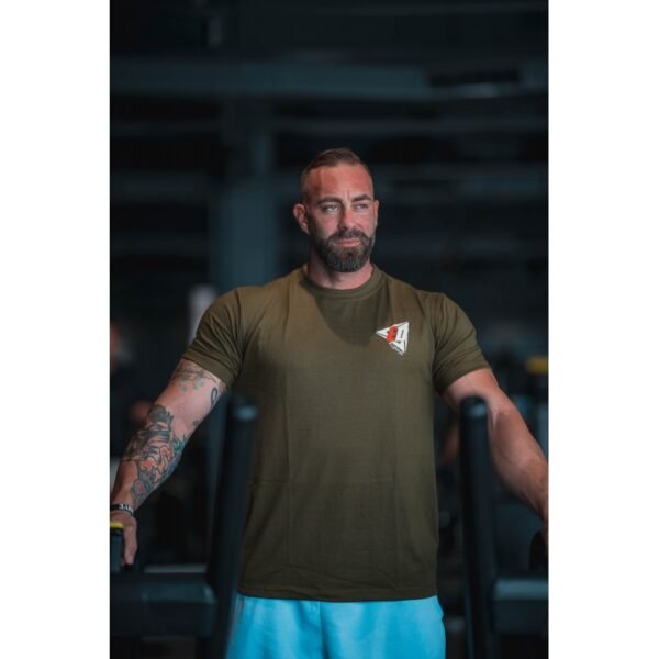 ED Camiseta Classic Verde