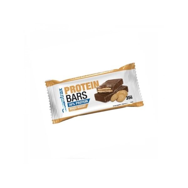Protein Bars 35 gr