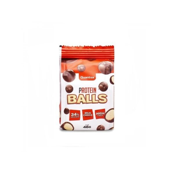 Protein BALLS  46 gr