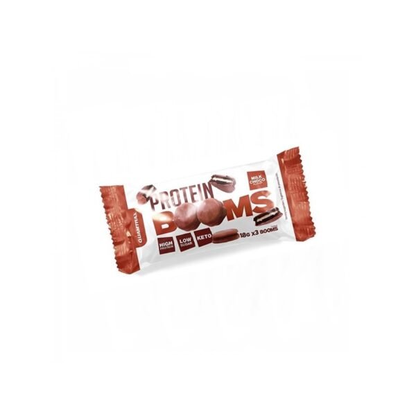 Protein Booms 54 gr