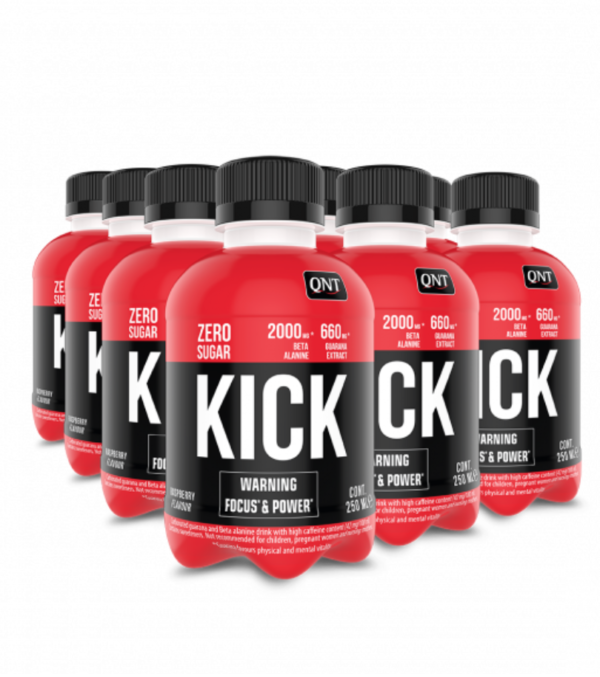 Kick Drink 250 ml