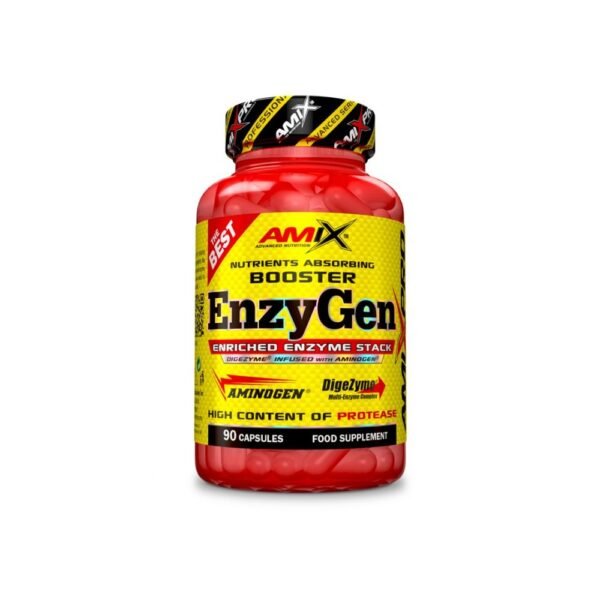 EnzyGen 90 caps