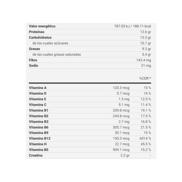 Protein Bars 35 gr - Imagen 2