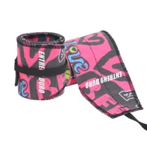 Muñequeras CT Mejor Amig@