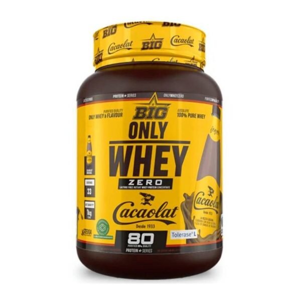 Only Whey® Cacaolat 1 Kg