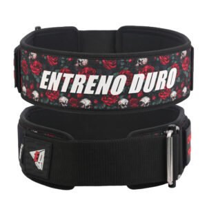 Cinturón Lumbar Eternal Love Pro