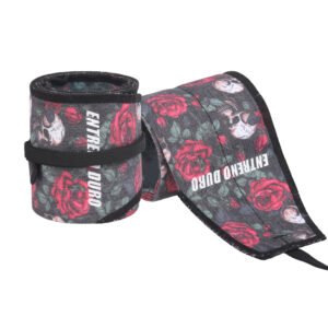 Muñequeras CT Amor Eterno