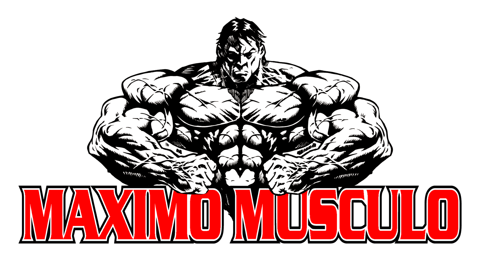 Máximo Músculo