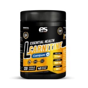 L Carnipure 120 caps