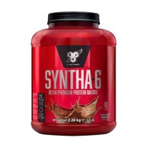 Syntha-6  2.26 Kg