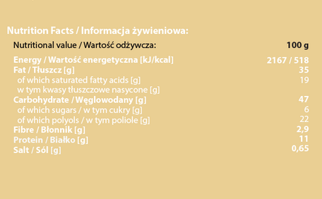 F**King Delicious 128 gr - Imagen 3