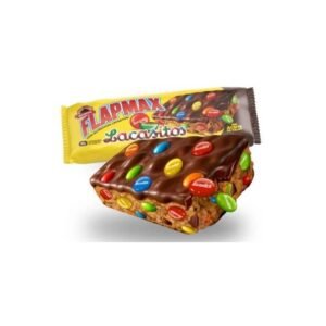 Flapmax Lacasitos® (80 gr) MAX PROTEIN