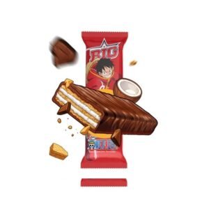 Protein bar One Piece® Wafer 35gr Big