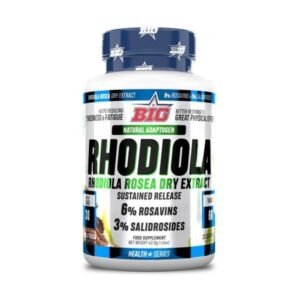 Rhodiola 60 Tabs