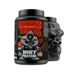 MOONSTRUCK Whey Protein 1 Kg