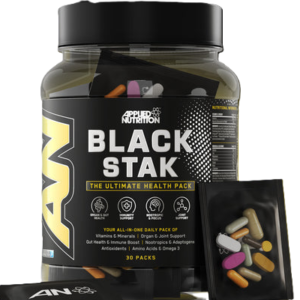 Black Stak 30 Packs