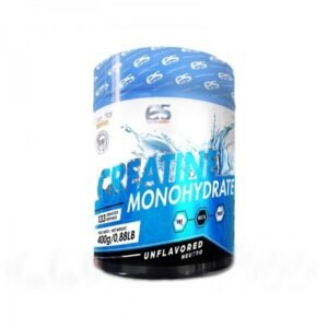 Creatine Monohydrate 400 gr
