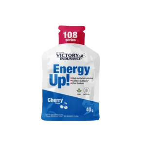 Gel Energy Up 1 Gel x 40 gr