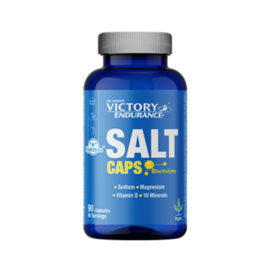 Salt Caps 90 caps