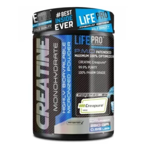 Creatine Creapure® 250g Neutra