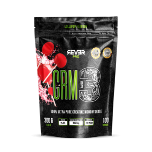 Creatine Monohidrato 200mehs 300 gr