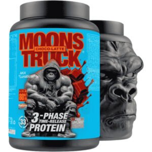 Moonstruck 3-Phase Protein 1 kg