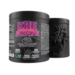 Kre-Alkalyn 100 caps