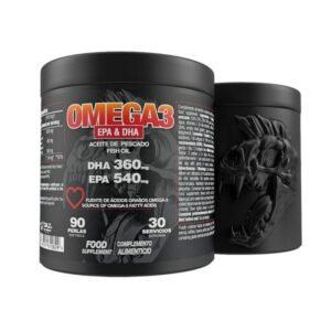 Omega 3 90 perlas