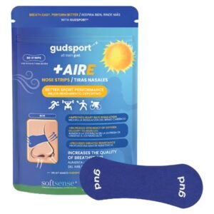 Tiras Nasales Pack 2 unids